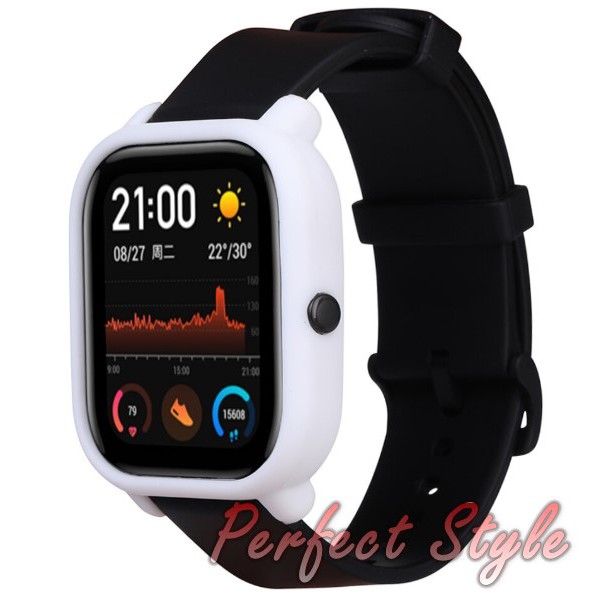 Case viền dẻo bảo vệ Amazfit GTS