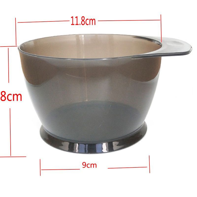 Bát Nhuộm Cao Cấp Loại Dày Có Chia Vạch 700ml Chuyên Dụng Cho Salon DC10