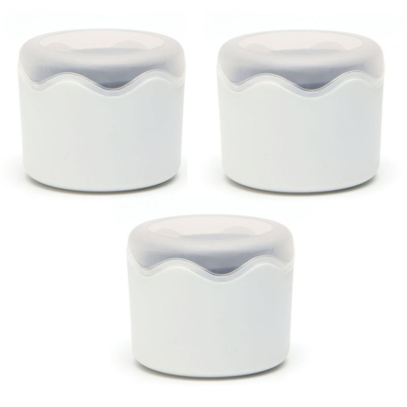 Hộp Đựng Đồng Hồ Bằng Nhựa Tiện Dụng Khi Đi Du Lịch Cho Nam