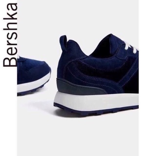 Giày Thể thao Bershka