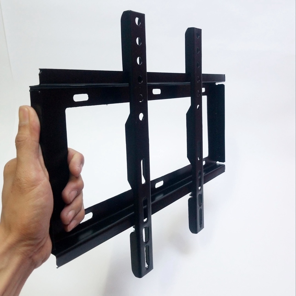 Giá treo, khung treo tivi sát tường 14-32 inch, hàng Việt nam loại 1, chất lượng quốc tế