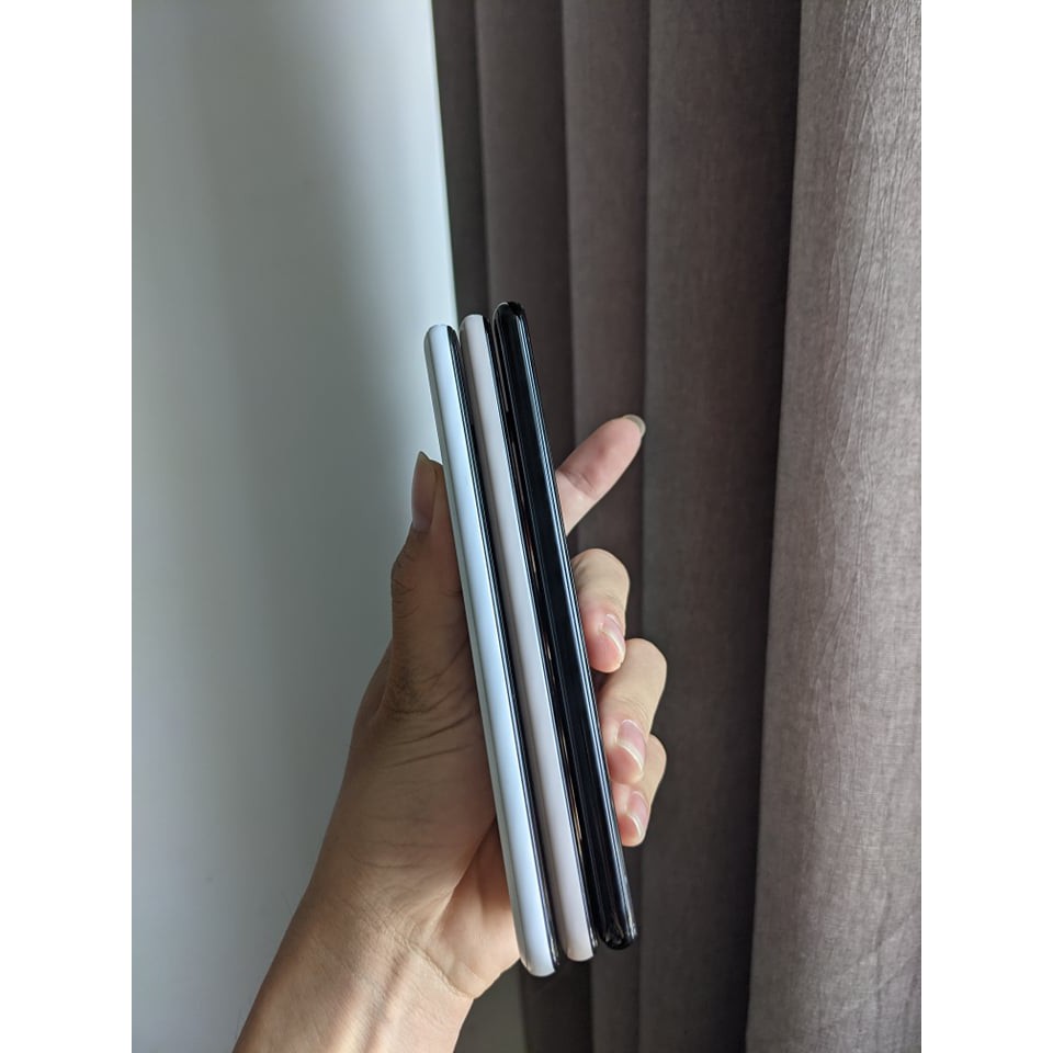 Điện Thoại Google Pixel 3 Nguyên Zin Đẹp | WebRaoVat - webraovat.net.vn