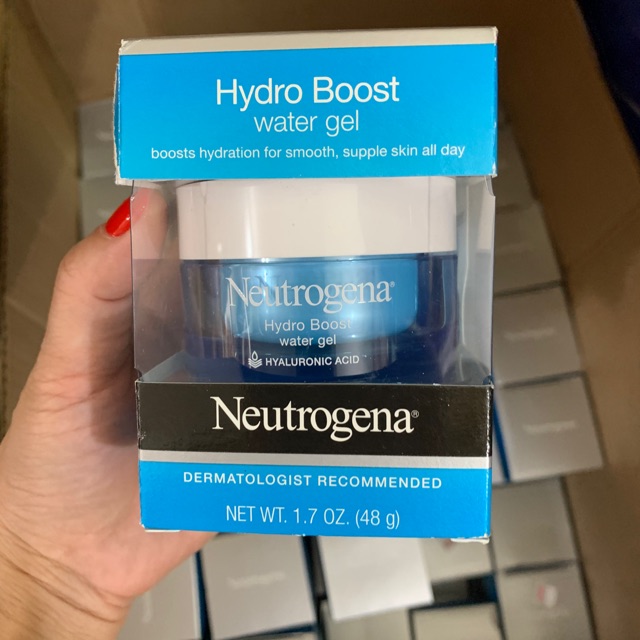 Kem dưỡng Neutrogena