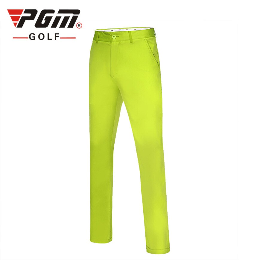 [Nhập mã TEEOSALE2 giảm 55%] Quần Dài Golf Nam - PGM Golf Clothes - KUZ005