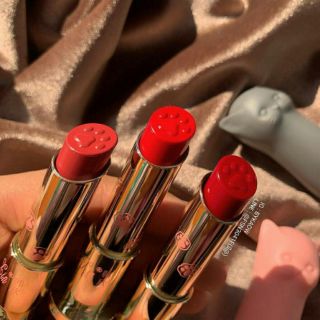 ( HÀNG ORDER ) SET SON LÌ MÈO HANXIN