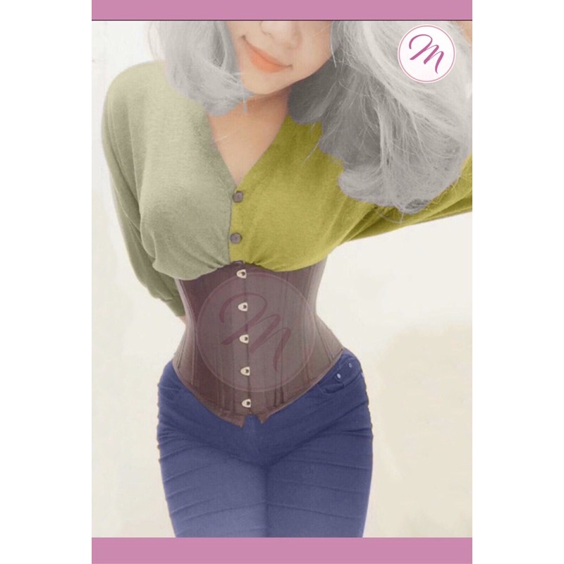 Đai định hình Corset belt 2020_by Millan