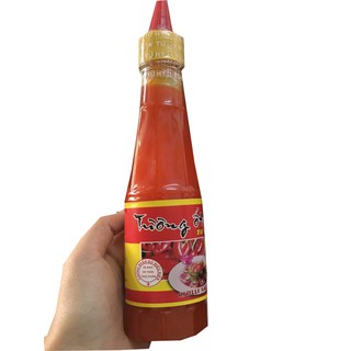 Tương ớt ngon cay 250gr