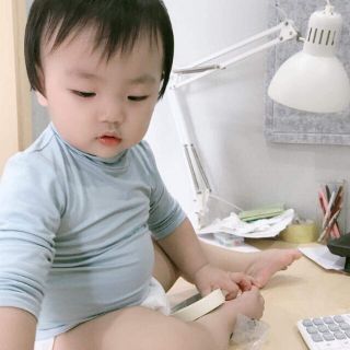 Áo cao cổ thun lạnh