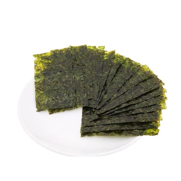 Rong Biển Hữu Cơ Ăn Liền Alvins 20g