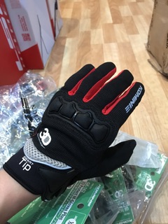 Găng Tay Komine GK162