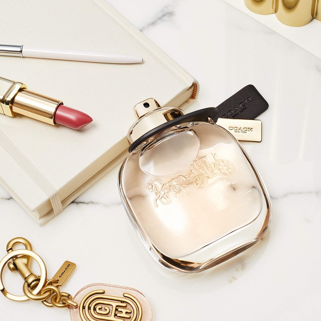 Nước hoa Coach NY