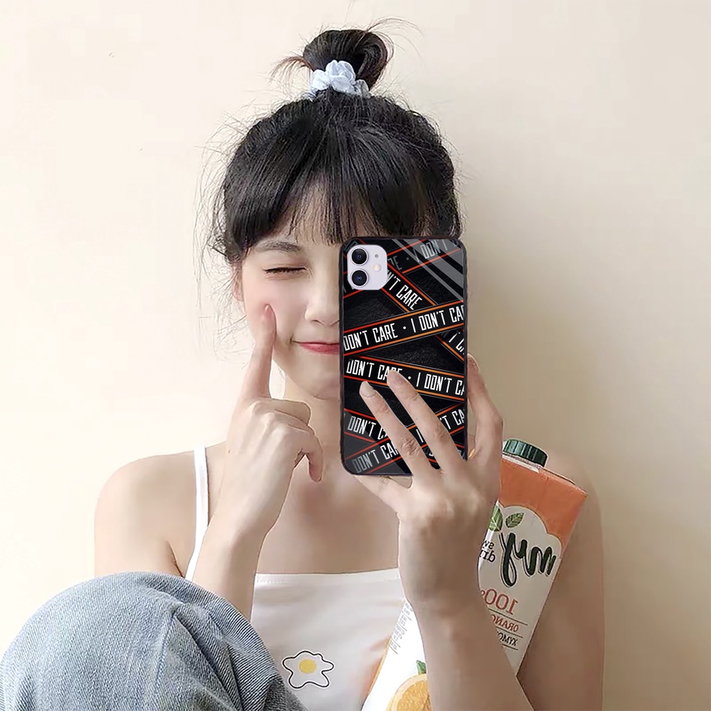 Ốp lưng iphone kính Air max case 14plus 14 pro max 13 12 promax 11 mini 6 6s 7 8 plus x xr xs Se