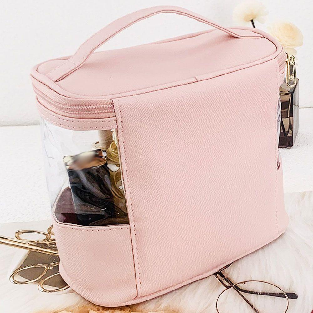 EBINLANDS Túi Đựng Mỹ Phẩm Du Lịch Chống Thấm Nước Mới