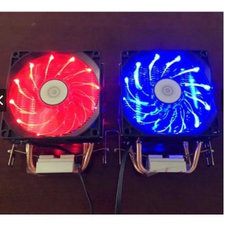 Tản Nhiệt Khí CPU Tháp siêu mát cho CPU giá rẻ