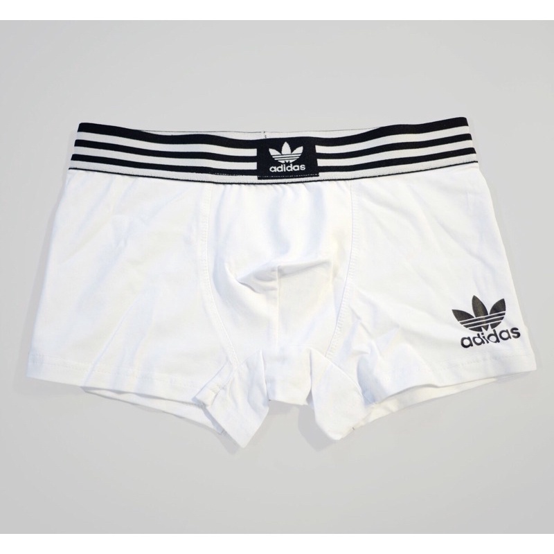 Quần sịp nam sịp đùi boxer chất vải cotton thấm hút vượt trội DAS01A