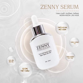 Serum Zenny Chính Hãng
