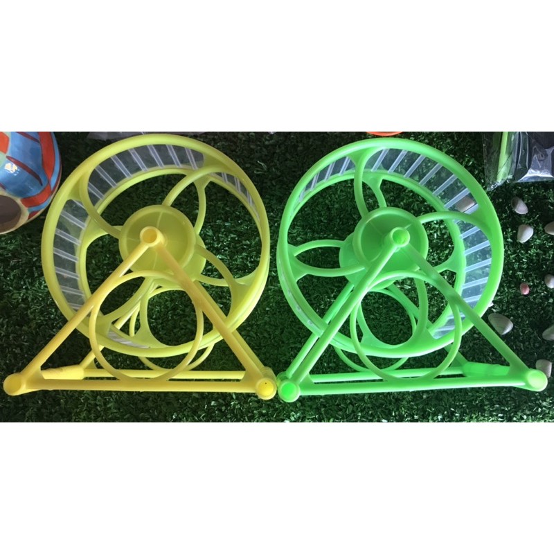 [SIÊU RẺ] Wheel hamster tesero size 12