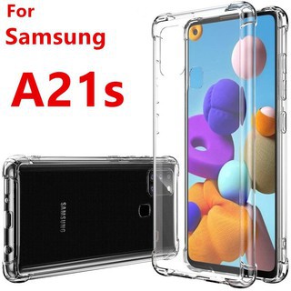 Ốp dẻo trong ss a21s