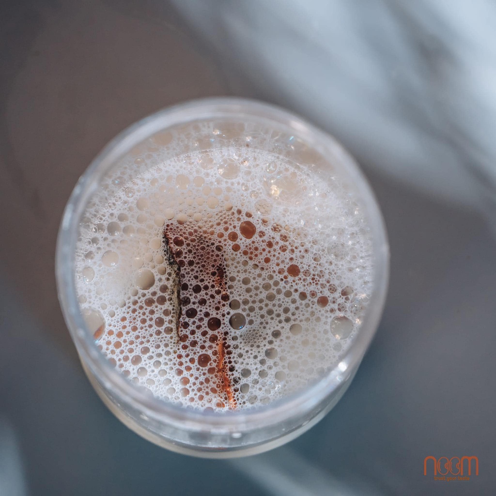 Xà bông thảo mộc tự nhiên