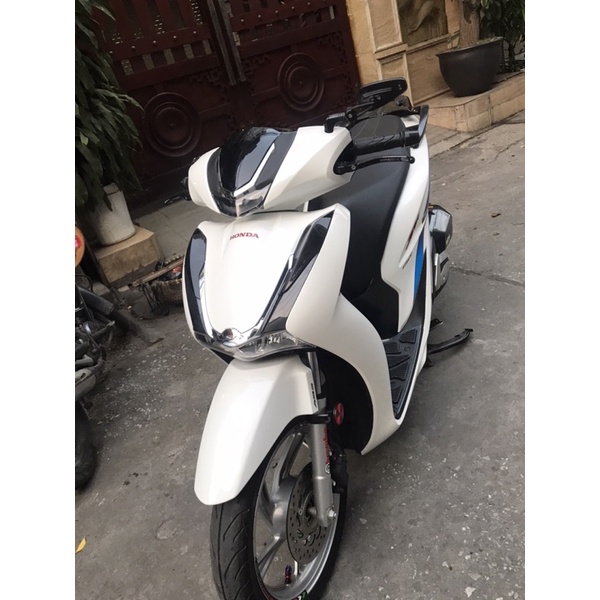 Mặt nạ và mão dè sh 350i zhipat ko