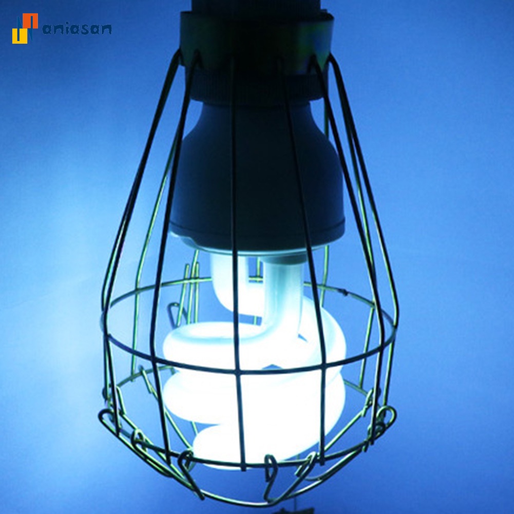 Bóng Đèn Sưởi Ấm Cho Bò Sát 13W / 26W 220-240V UVB 5.0 / 10.0
