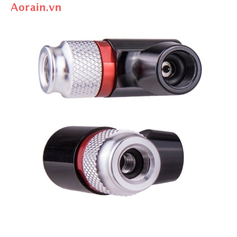 Xe Đạp Mini Cầm Tay Bằng Hợp Kim Nhôm Ztto Co2