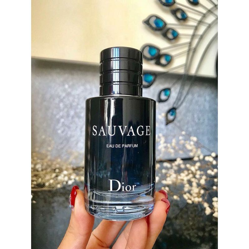 Nước hoa nam Sauvage Dio