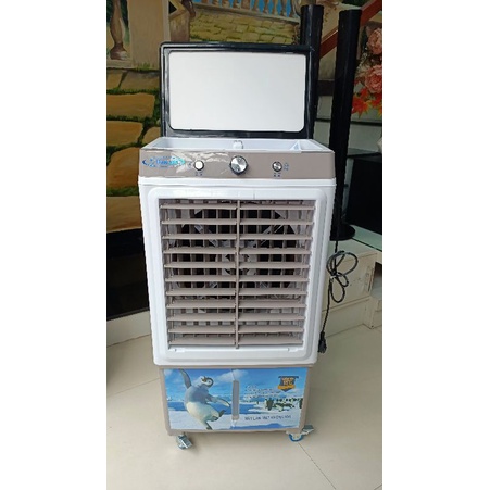 Quạt điều hoà , quạt làm mát không khí 50Lít Hakari hk5800