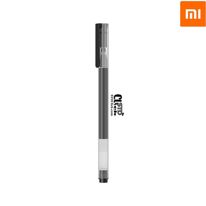Bút bi nước Xiaomi Mi Jumbo Gel Ink - 1 Bút - Mực Đen HÀNG CHUẨN