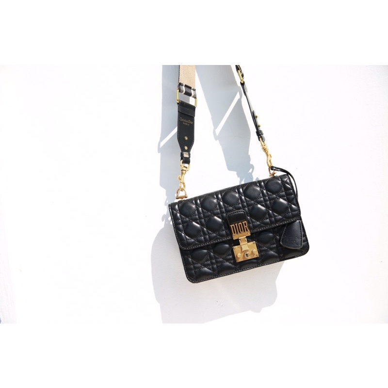 Túi xách d.i.o.r CD addict fullbox hàng đẹp chất luợng siêu hot