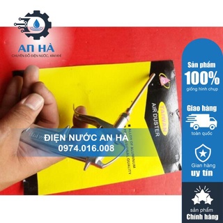 Súng xịt hơi