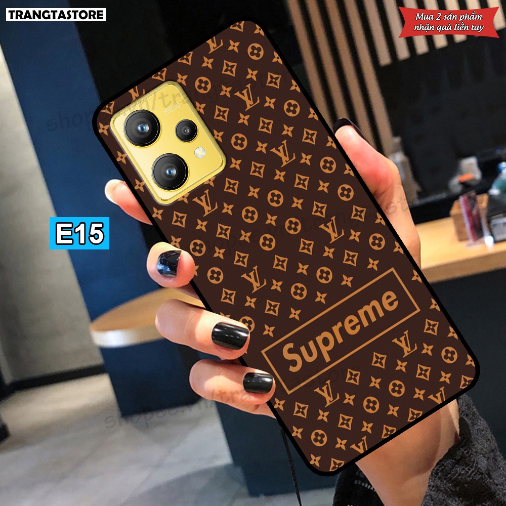 Ôp lưng Realme 9 4G / Realme 9i / Realme 9 Pro in hình dễ thương - siêu cute - phù hợp mọi lứa tuổi