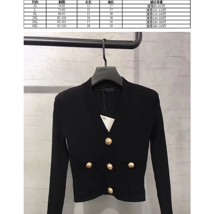 Áo khoác cardigan dệt kim tay dài dáng ngắn thời trang xuân hè hàng mới dành cho bạn nữ 2021