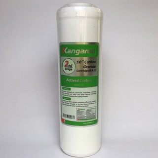 Lõi lọc 123 máy ro kangaroo
