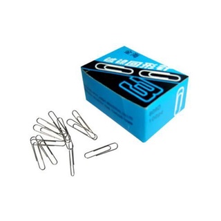 Kẹp giấy tròn Double A 28mm - Kẹp C32