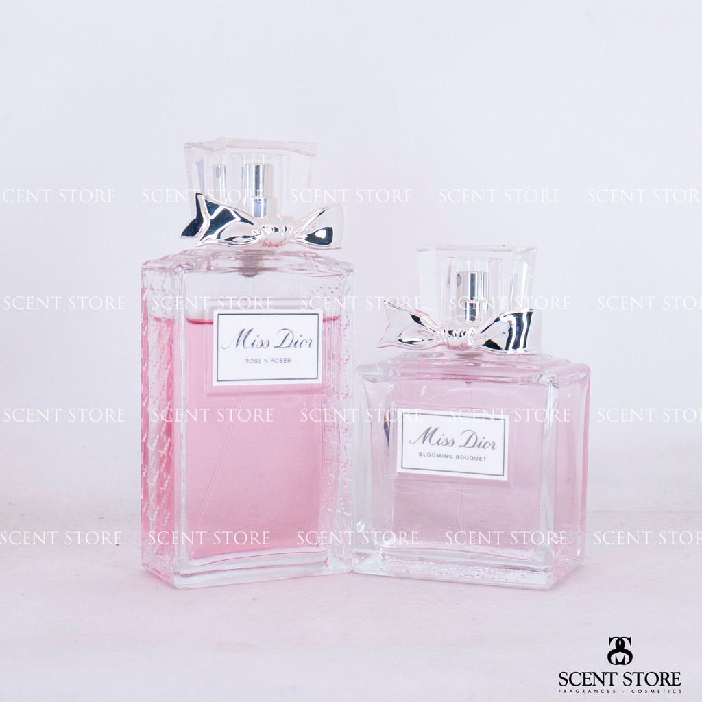 Scentstorevn - Nước hoa Miss Dior Blooming Bouquet, Rose  N'Roses