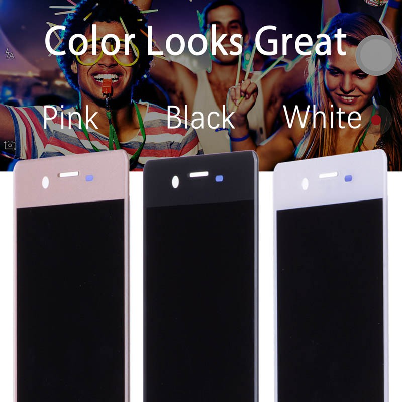 Màn Hình lcd Cảm Ứng Thay Thế Cho sony xperia sony xperia x / x performance f5122 f5121 so-04h f8131 Sv33 f8132 502so