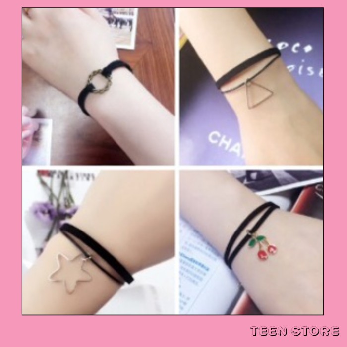 Vòng tay choker