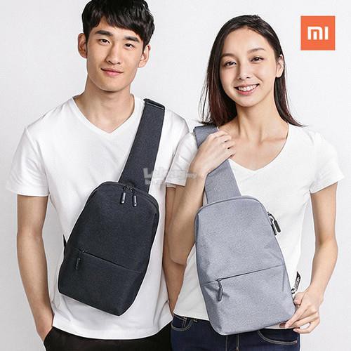 Túi Đeo Chéo Xiaomi Mi City Sling - Hàng Chính Hãng