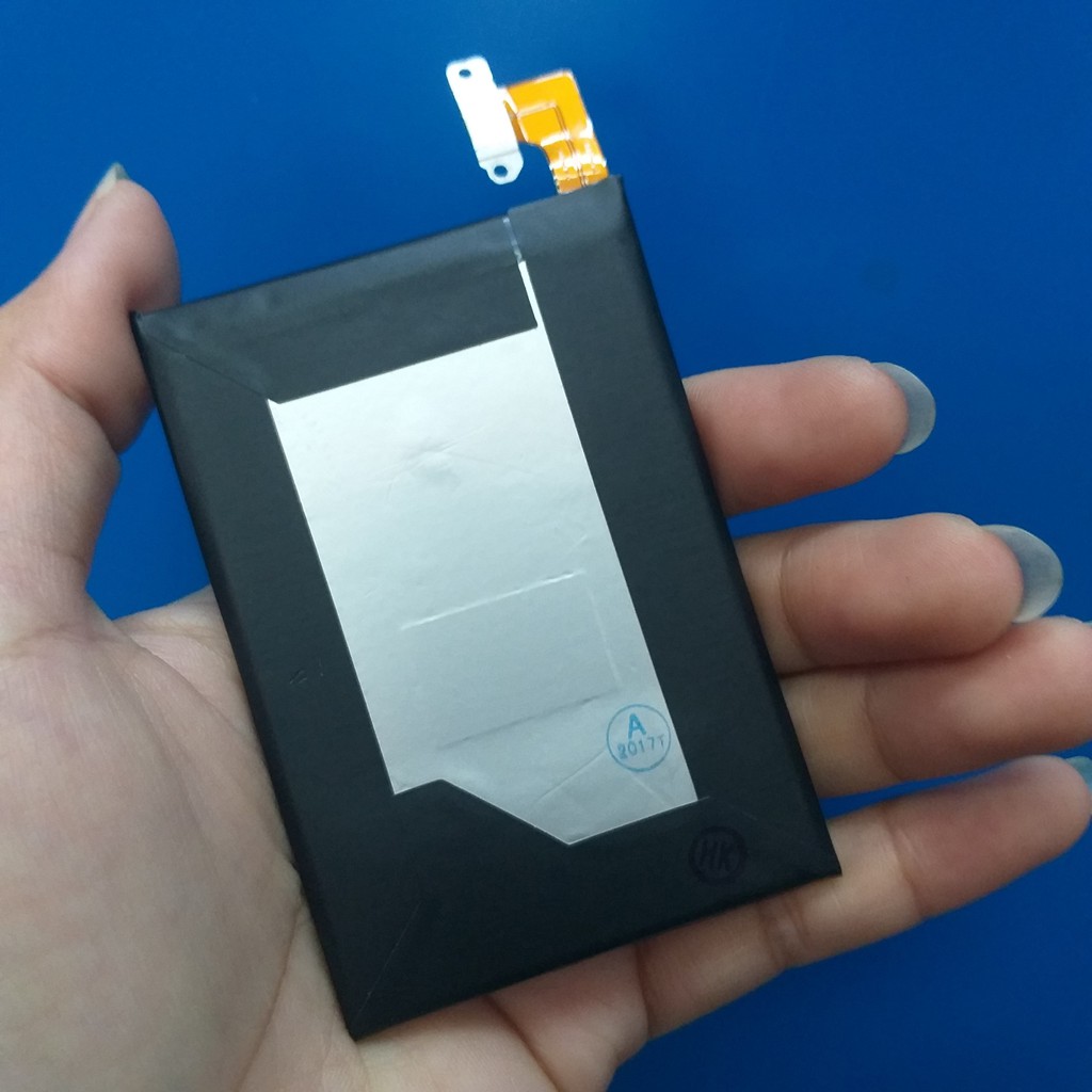 Pin HTC One mini 2 BOP6M100 Chính Hãng