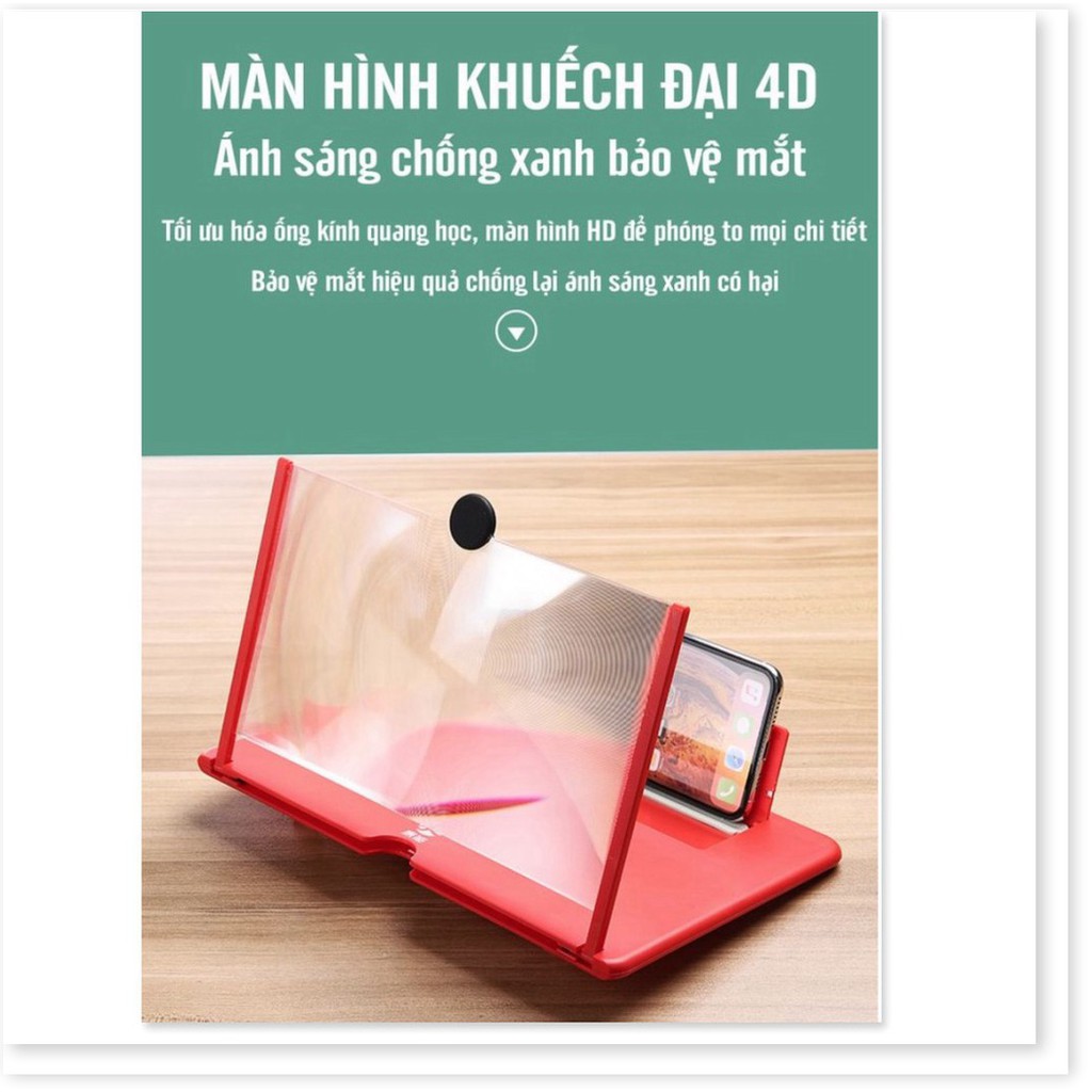 Libishop MÀN HÌNH KHUẾCH ĐẠI 3D | WebRaoVat - webraovat.net.vn