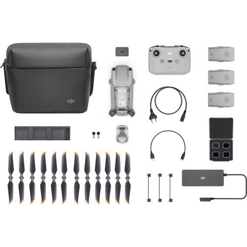 Máy Quay Flycam DJI Air 2S Combo
