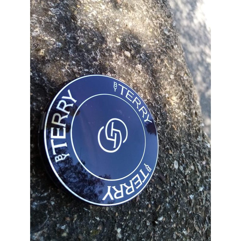 Phấn phủ TERRY Hyaluronic Pressed Hydra-Powder 7.5g