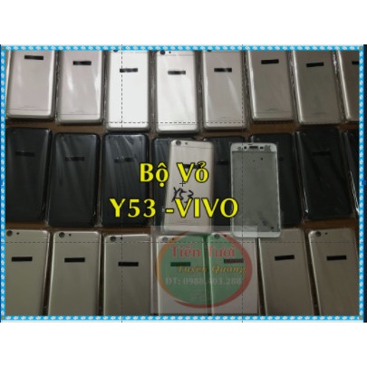 Vỏ Bộ Y53 vivo