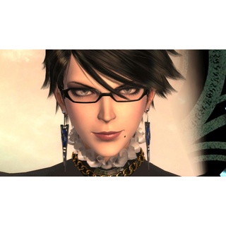 Thẻ Game Swicth : Bayonetta 2 US