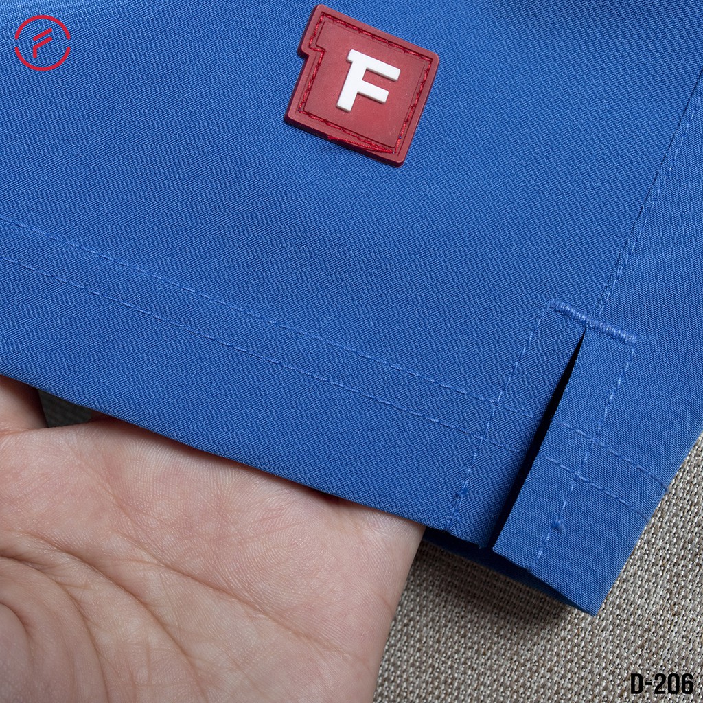 Quần short Big Size thể thao nam Fasvin D20206.SG thiết kế mạnh mẽ khoẻ khoắn | BigBuy360 - bigbuy360.vn