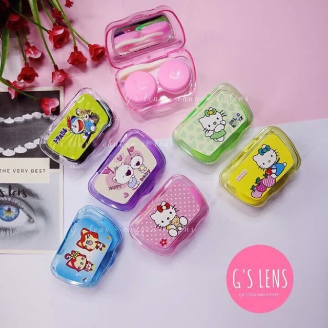🌈COMBO KHAY GƯƠNG 1 CÁI 5K🌟