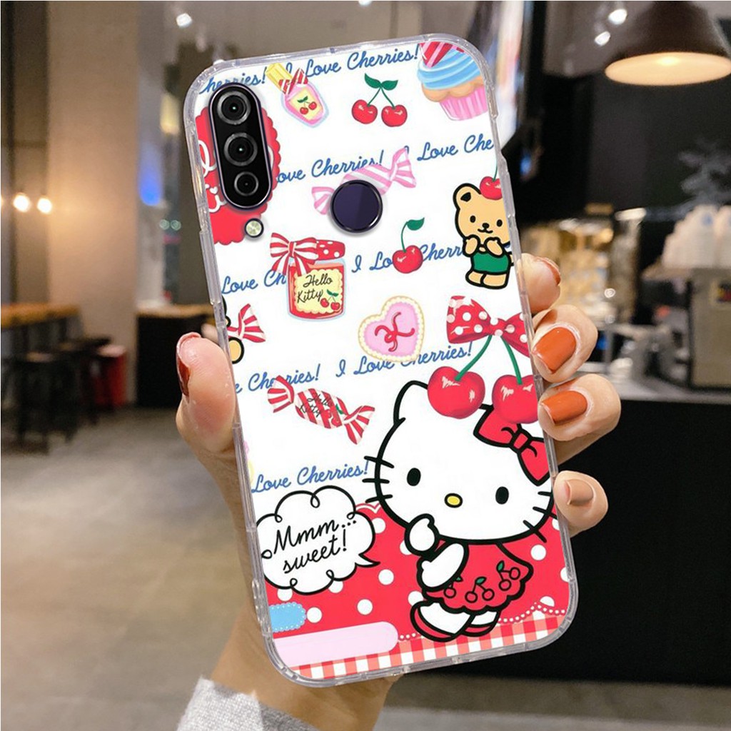 ỐP LƯNG VSMART JOY 1/JOY 1 PLUS/JOY 2 PLUS/JOY 3/JOY 4, IN HÌNH HELLO KITTY SIÊU CUTE VÀ ĐÁNG YÊU Ạ.