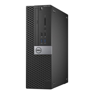 Xác case máy tính Barebone Dell optiplex 3040 SFF Socket 1151 Support CPU Gen 6 DDR3 PC3L