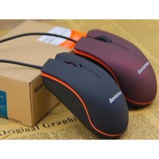 chuột dây lenovo m20